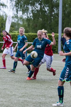 Bild 355 - B-Juniorinnen Pokalfinale VfL Oldesloe - Holstein Kiel : Ergebnis: 0:6